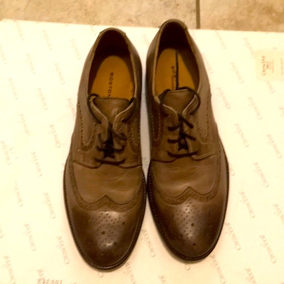 bostonian men's shoes